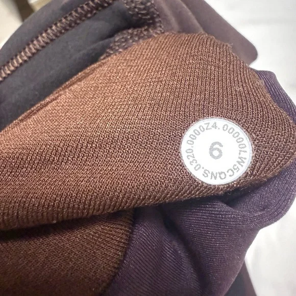 Lululemon Wunder Train High-Rise Tight 25" - Picture 9 of 9